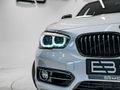 2019 BMW 1 Series 118i 5-dr Edition Sport Line Shadow Auto