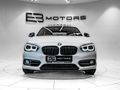 2019 BMW 1 Series 118i 5-dr Edition Sport Line Shadow Auto