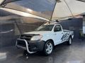 2006 Toyota Hilux 2.5 D-4D Single-Cab