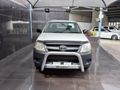 2006 Toyota Hilux 2.5 D-4D Single-Cab