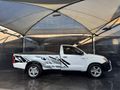 2006 Toyota Hilux 2.5 D-4D Single-Cab