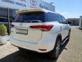 2022 Toyota Fortuner 2.4 GD-6 Raised Body Auto
