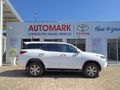 2022 Toyota Fortuner 2.4 GD-6 Raised Body Auto