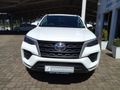 2022 Toyota Fortuner 2.4 GD-6 Raised Body Auto