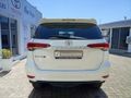 2022 Toyota Fortuner 2.4 GD-6 Raised Body Auto