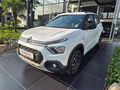 2026 Citroen C3 1.2 Max (61kW)
