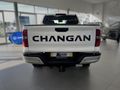 2026 Changan Hunter 2.0T Reev CE Double Cab Auto