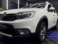 2019 Renault Sandero 900T Stepway