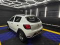 2019 Renault Sandero 900T Stepway