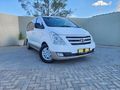 2016 Hyundai H-1 2.5 CRDi | Elite Auto