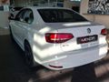 2016 Volkswagen Jetta GP 1.6 Conceptline