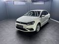 2020 Volkswagen Polo GP 1.6 Comfortline