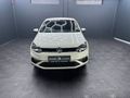 2020 Volkswagen Polo GP 1.6 Comfortline