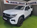 2024 Volkswagen Amarok 3.0 TDI V6 184kW 4Motion Panamericana Auto Double-
