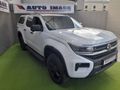 2024 Volkswagen Amarok 3.0 TDI V6 184kW 4Motion Panamericana Auto Double-