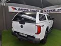 2024 Volkswagen Amarok 3.0 TDI V6 184kW 4Motion Panamericana Auto Double-