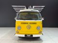 1973 Volkswagen Westfalia Camper