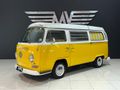 1973 Volkswagen Westfalia Camper