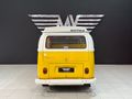 1973 Volkswagen Westfalia Camper