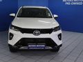 2025 Toyota Fortuner 2.4 GD-6 R/B Auto