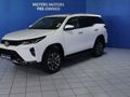 2025 Toyota Fortuner 2.4 GD-6 R/B Auto