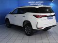 2025 Toyota Fortuner 2.4 GD-6 R/B Auto