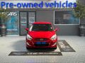2016 Hyundai Accent 1.6 Fluid 5-dr