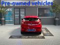 2016 Hyundai Accent 1.6 Fluid 5-dr