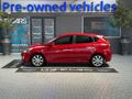 2016 Hyundai Accent 1.6 Fluid 5-dr