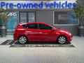 2016 Hyundai Accent 1.6 Fluid 5-dr