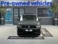 2022 Volkswagen Tiguan 2.0 TSI R-Line 4Motion DSG Auto (162kW)