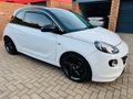 2015 Opel Adam 1.0T Jam