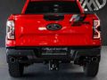 2026 Ford Ranger 3.0 V6 Bi Turbo Ecoboost Raptor 4x4 Auto