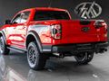 2026 Ford Ranger 3.0 V6 Bi Turbo Ecoboost Raptor 4x4 Auto