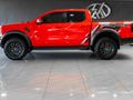 2026 Ford Ranger 3.0 V6 Bi Turbo Ecoboost Raptor 4x4 Auto