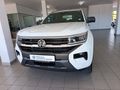 2025 Volkswagen Amarok 2.0 BiTDI 154kW 4Motion Panamericana Auto Double-C
