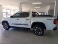 2025 Volkswagen Amarok 2.0 BiTDI 154kW 4Motion Panamericana Auto Double-C