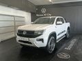 2025 Volkswagen Amarok 2.0 TDI 125kW Life Auto Double-Cab