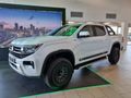 2025 Volkswagen Amarok 2.0 TDI 125kW Life Auto Double-Cab
