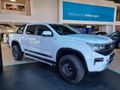 2025 Volkswagen Amarok 2.0 TDI 125kW Life Auto Double-Cab