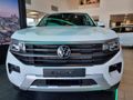2025 Volkswagen Amarok 2.0 TDI 125kW Life Auto Double-Cab