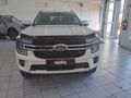 2026 Ford Everest 2.0D Bi-Turbo XLT Auto