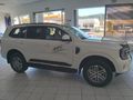 2026 Ford Everest 2.0D Bi-Turbo XLT Auto
