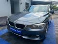 2015 BMW 3 Series 320i Auto