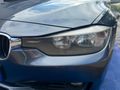 2015 BMW 3 Series 320i Auto