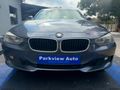 2015 BMW 3 Series 320i Auto