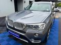 2014 BMW X3 xDrive20d xLine Auto