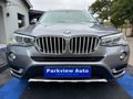 2014 BMW X3 xDrive20d xLine Auto