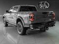 2026 Ford Ranger 3.0 V6 Bi Turbo Ecoboost Raptor 4x4 Auto