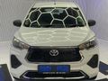 2026 Toyota Rumion 1.5 S